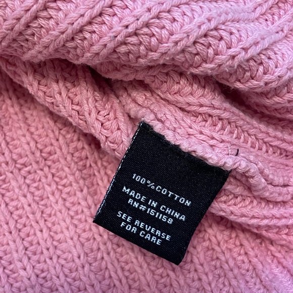 525 America sweater tank - Picture 3 of 5